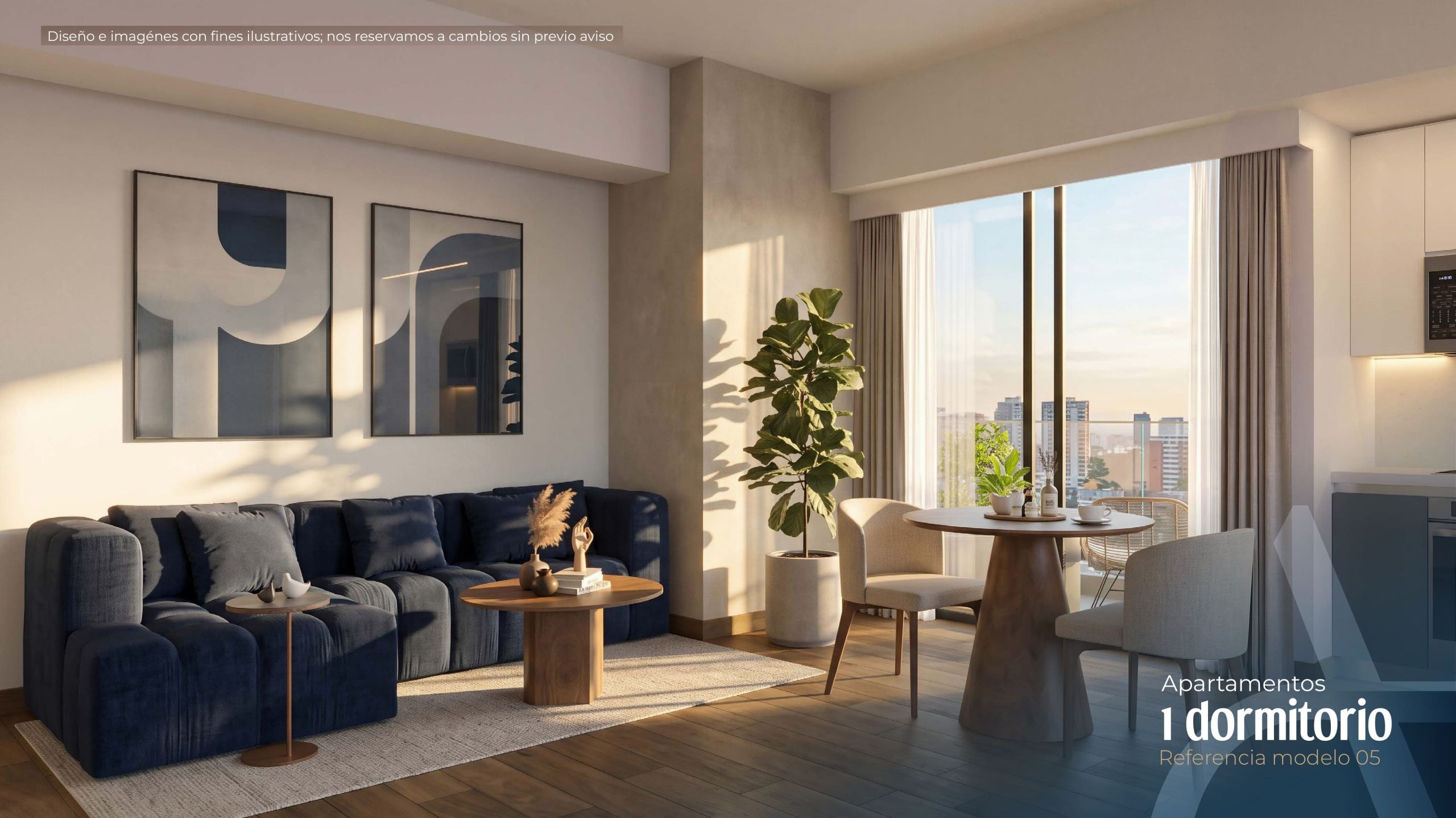 Apartamentos en Venta zona 13 | Casa Arienzo - Miniatura 2