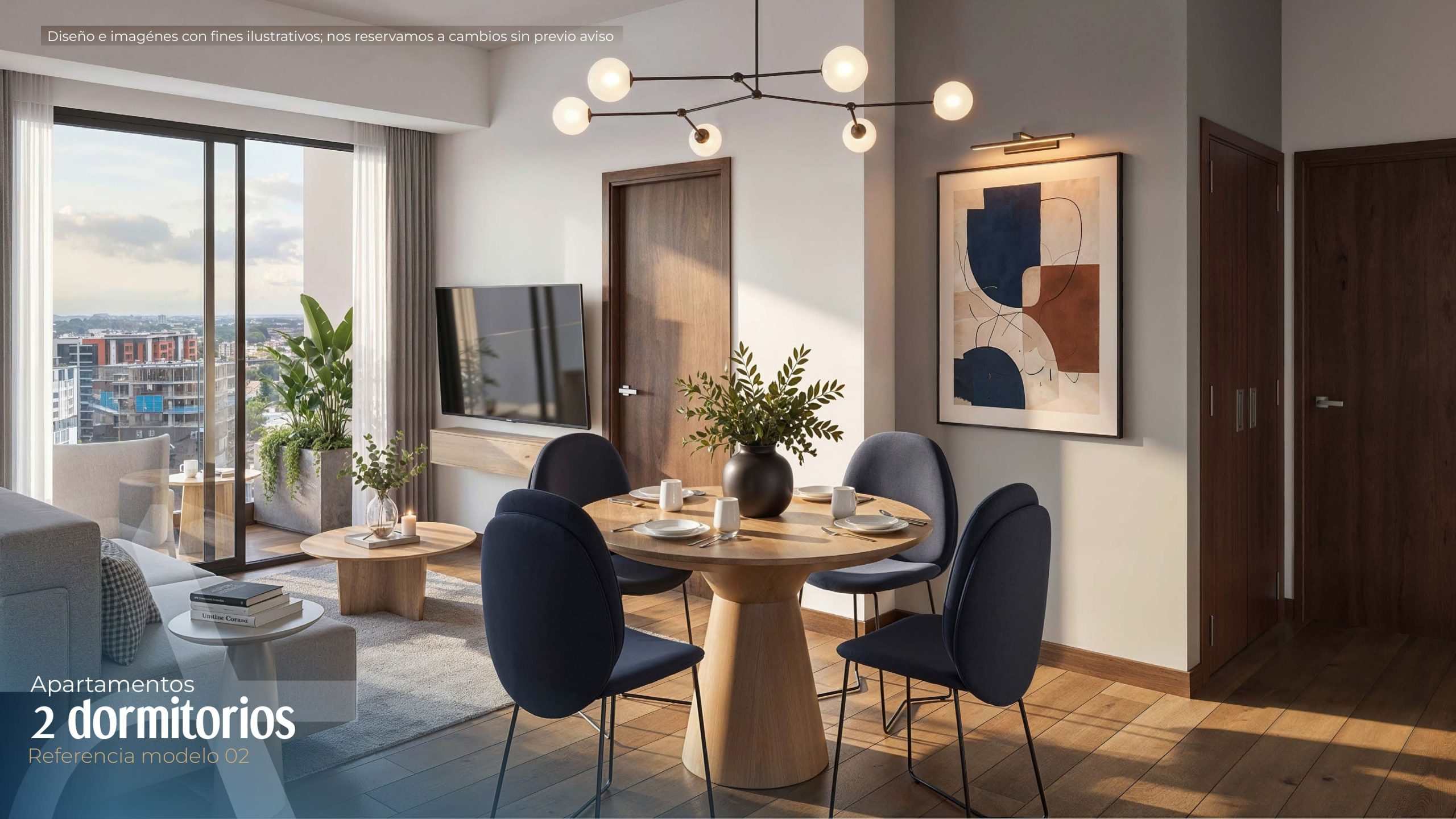 Apartamentos en Venta zona 13 | Casa Arienzo - Miniatura 4