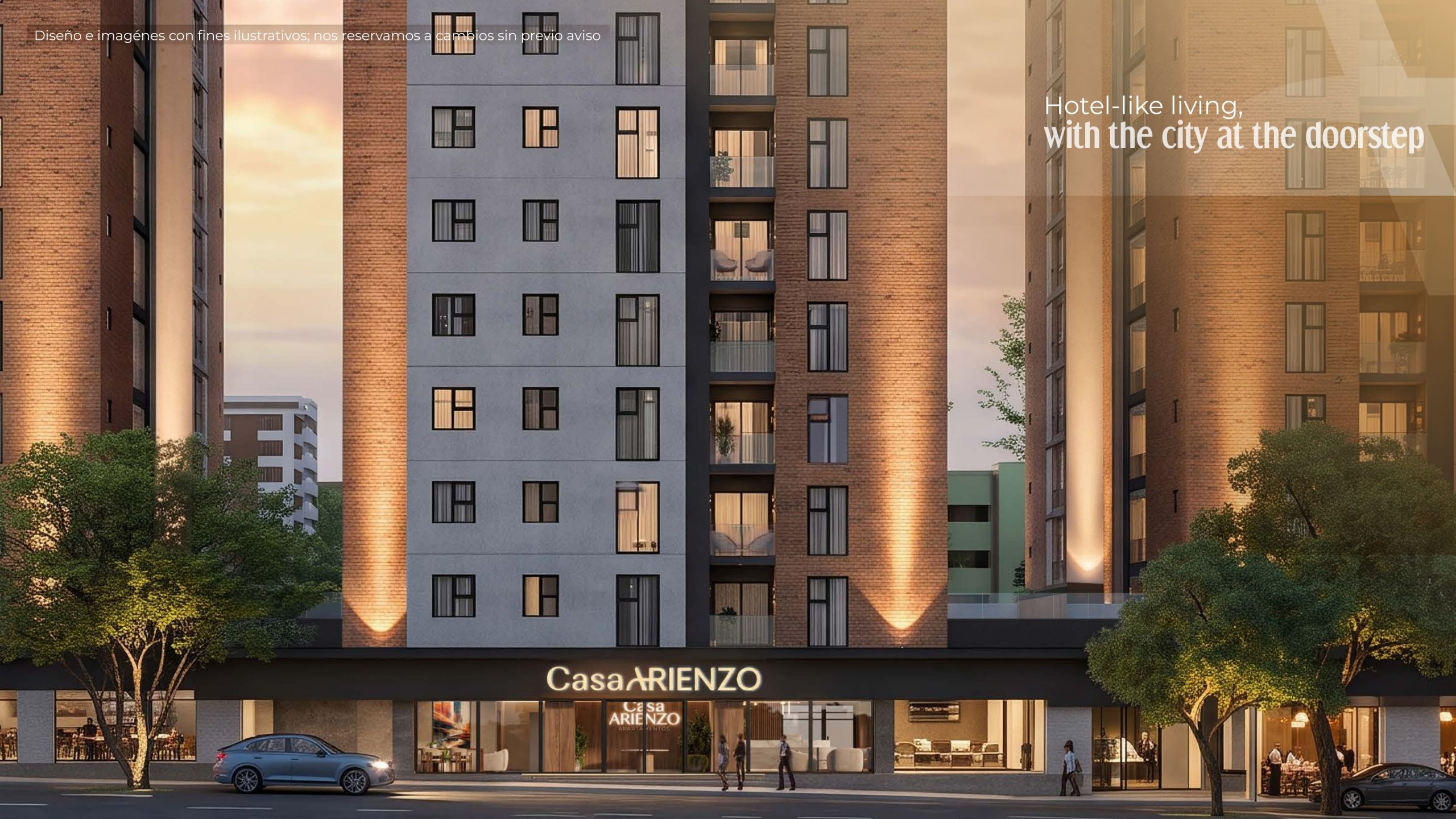 Apartamentos en Venta zona 13 | Casa Arienzo - Miniatura 6