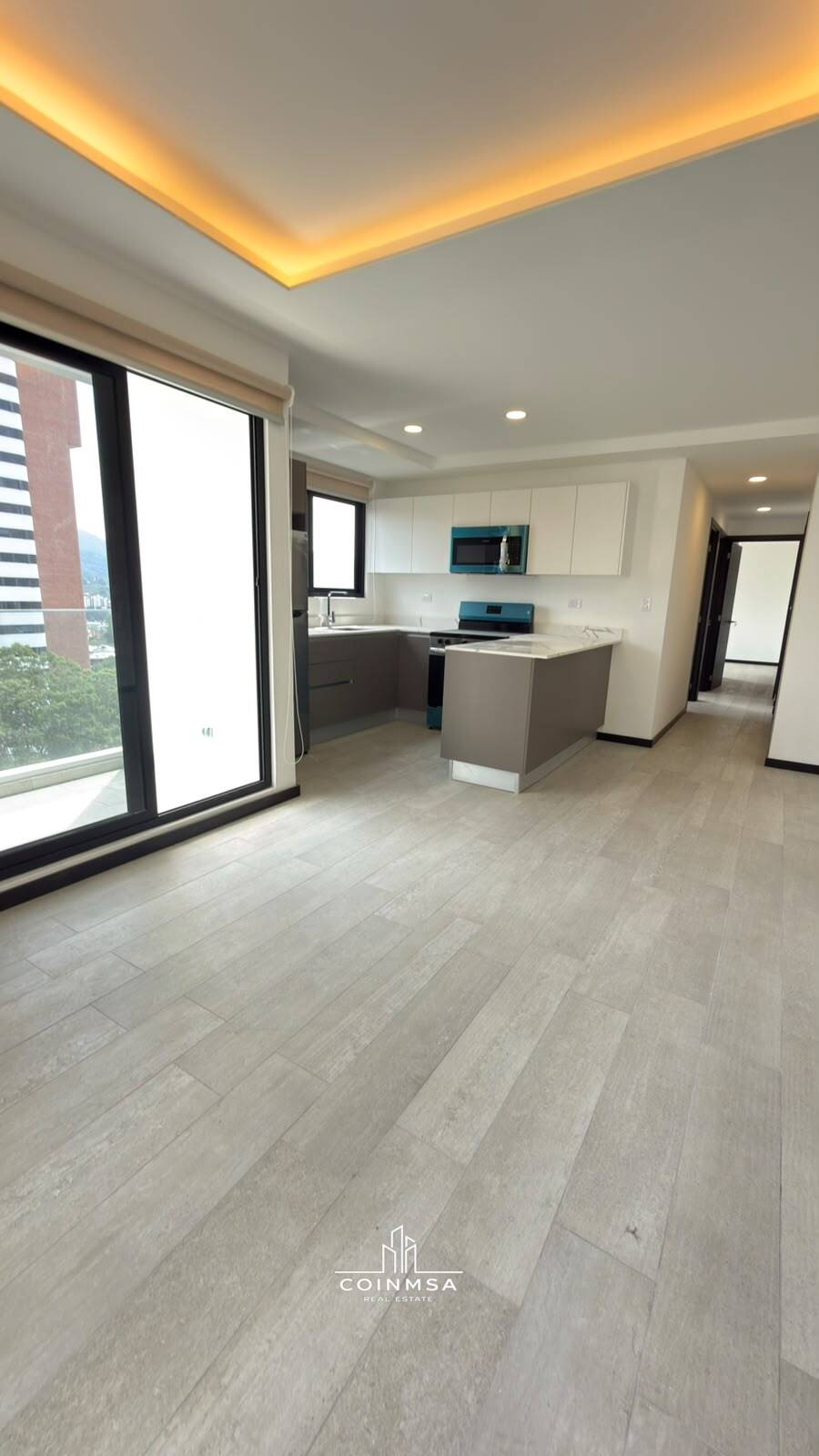 Apartamento en Venta zona 13 / Verdú - Image 1