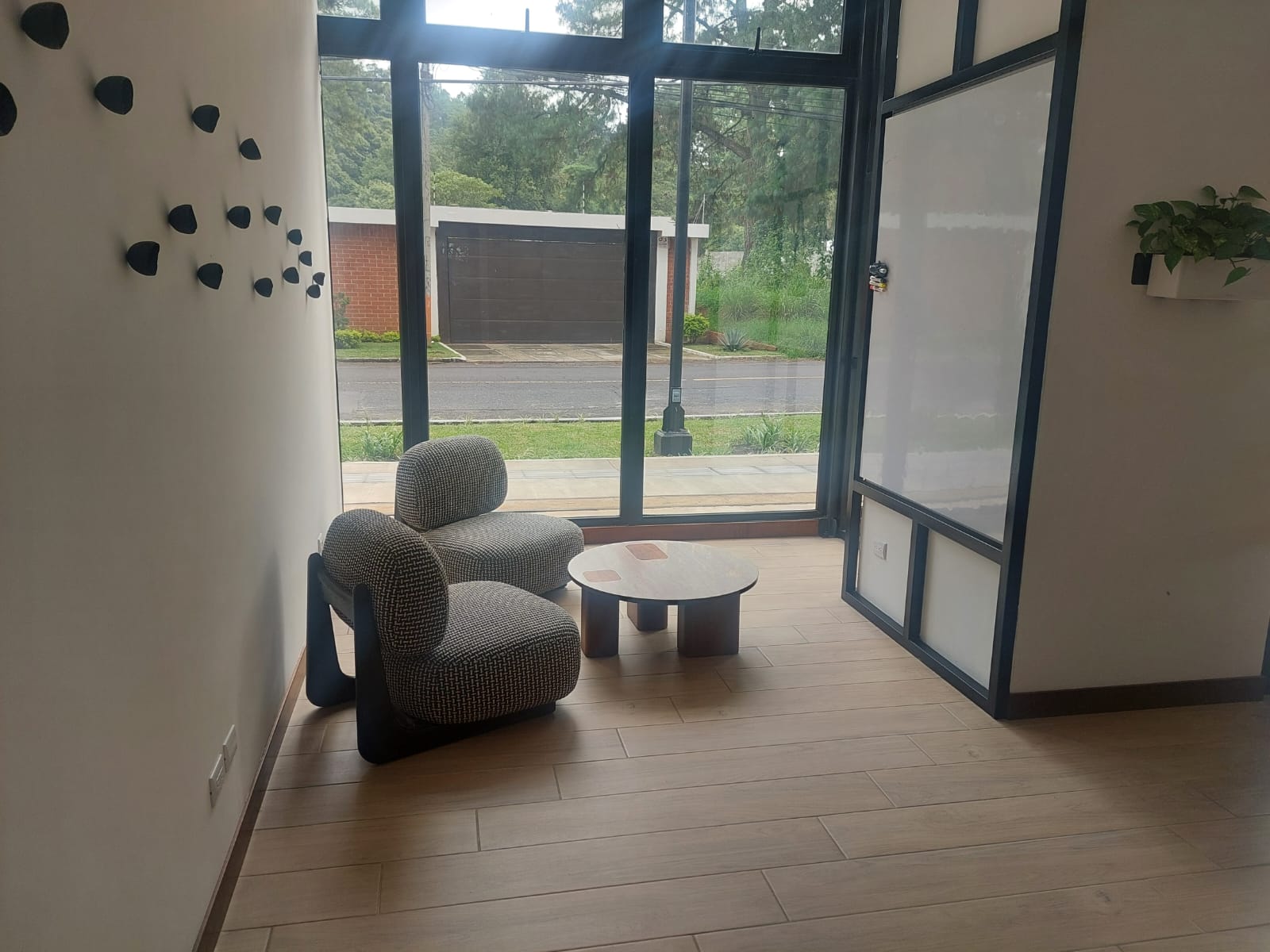 Apartamento en Renta zona 16 / Vilabosque – Kanajuyú - Miniatura 9
