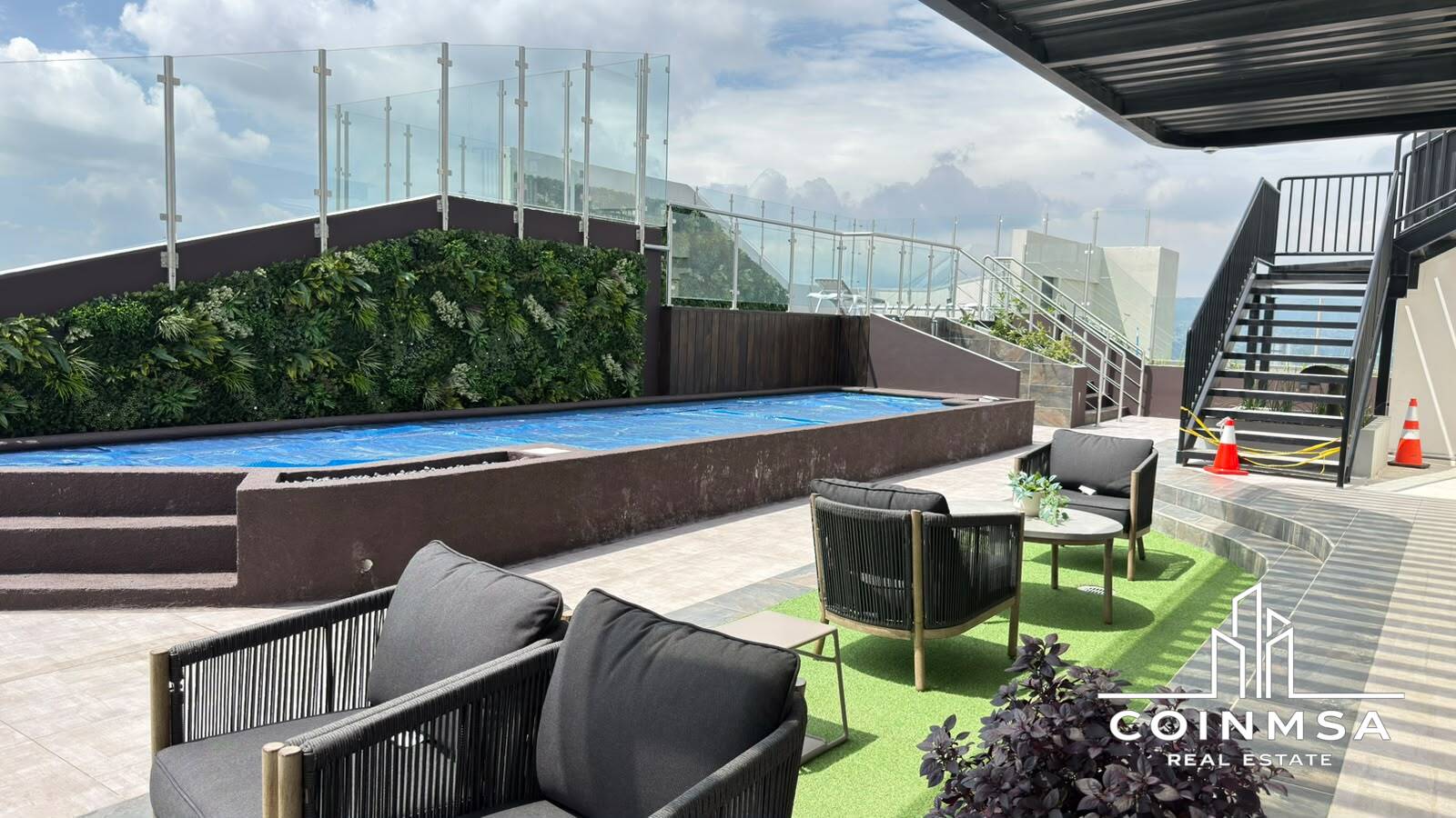 Apartamento en Venta zona 13 / Verdú - Miniatura 16
