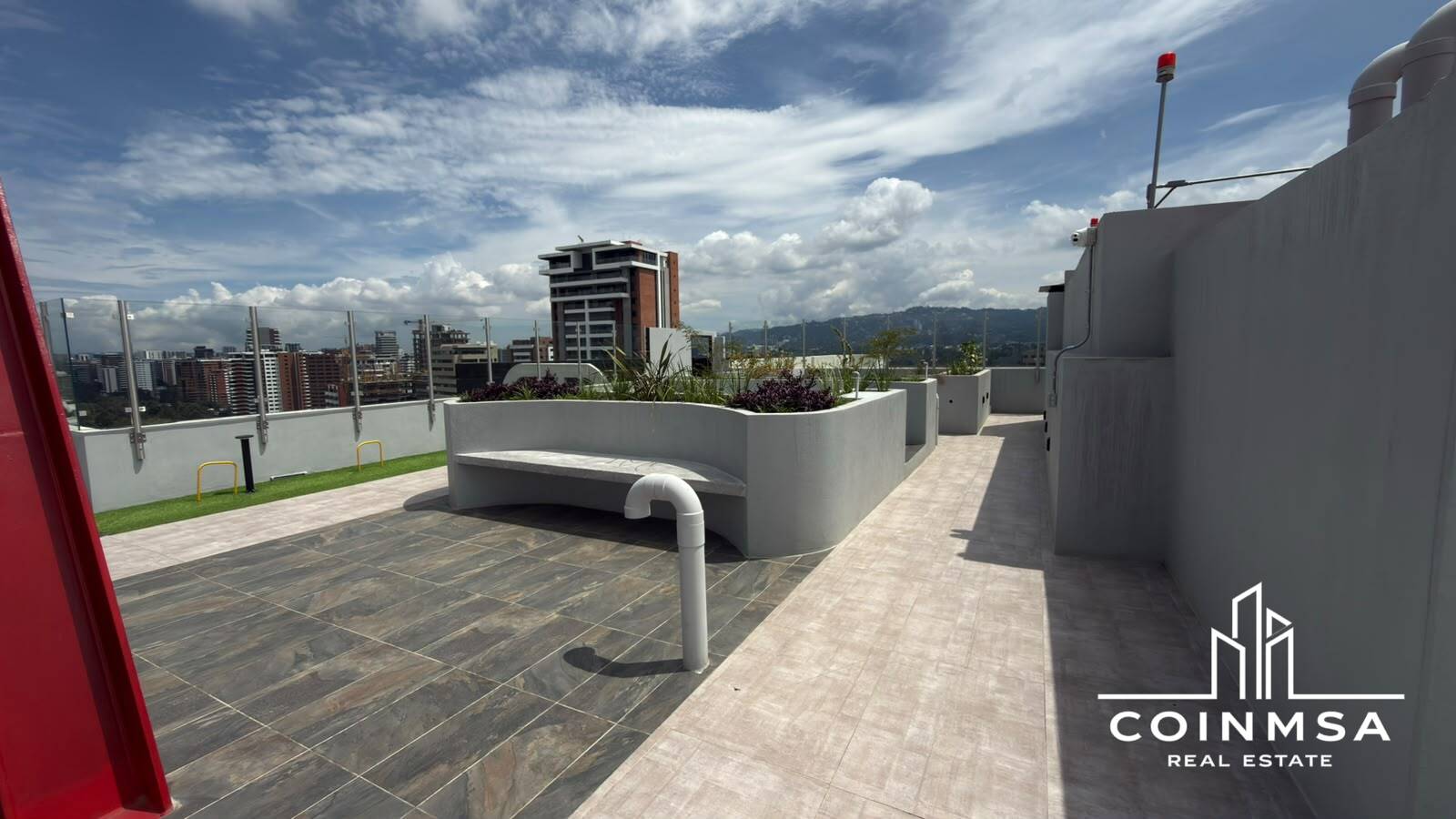 Apartamento en Venta zona 13 / Verdú - Miniatura 17