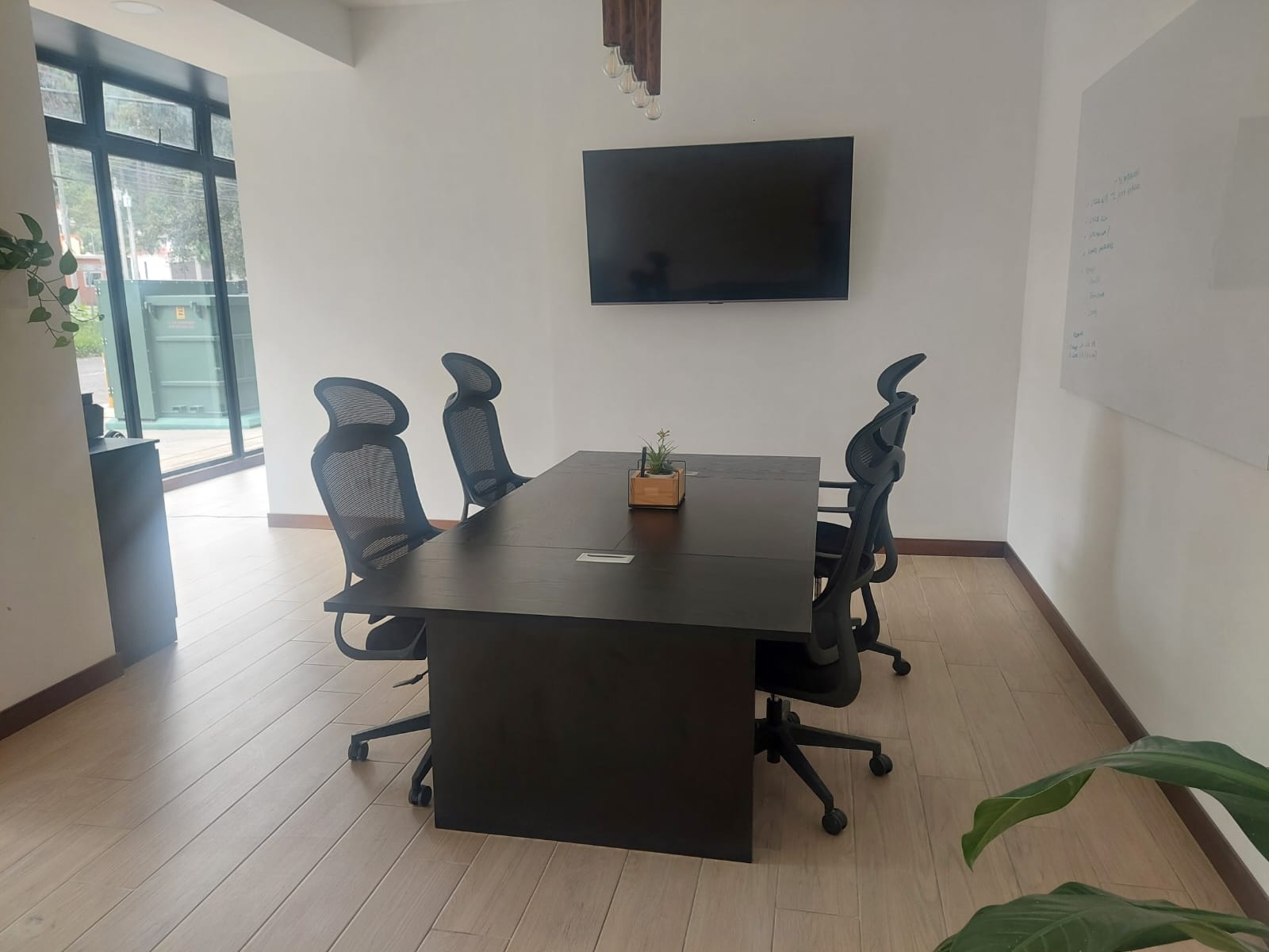 Apartamento en Renta zona 16 / Vilabosque – Kanajuyú - Miniatura 8